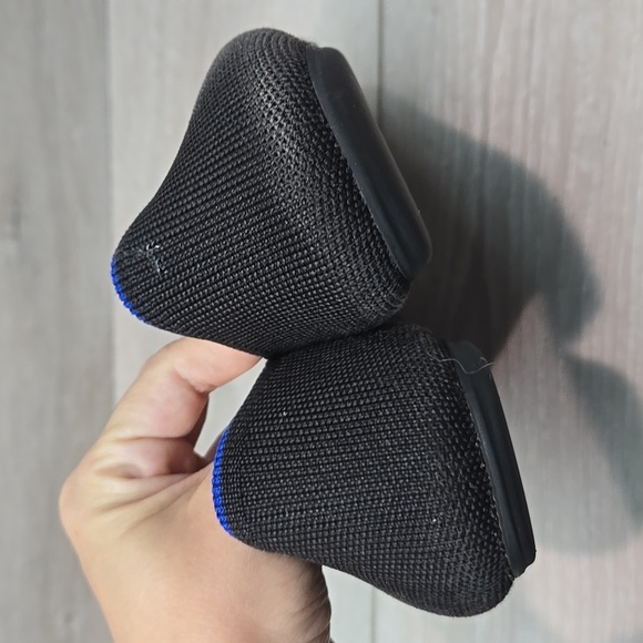 Rothy's Women Round Toe Ballet Knit Flats Shoes Sz 8 - Picture 6 of 13